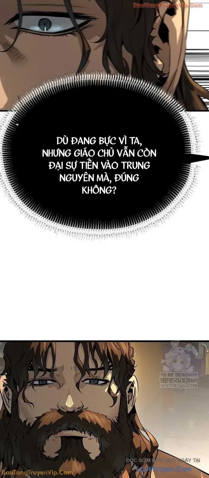 Tuyệt Thế Hồi Quy - Trang 75