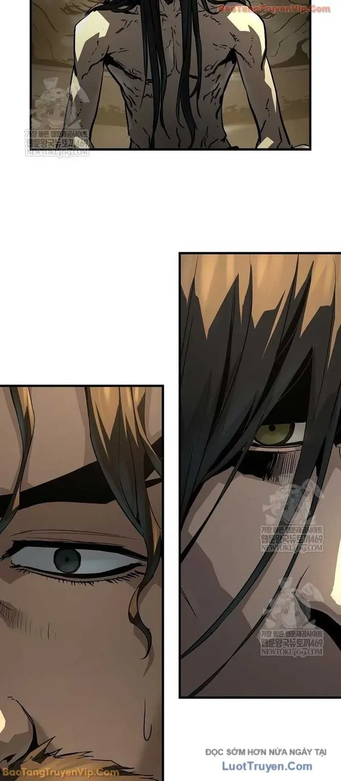 Tuyệt Thế Hồi Quy - Trang 77