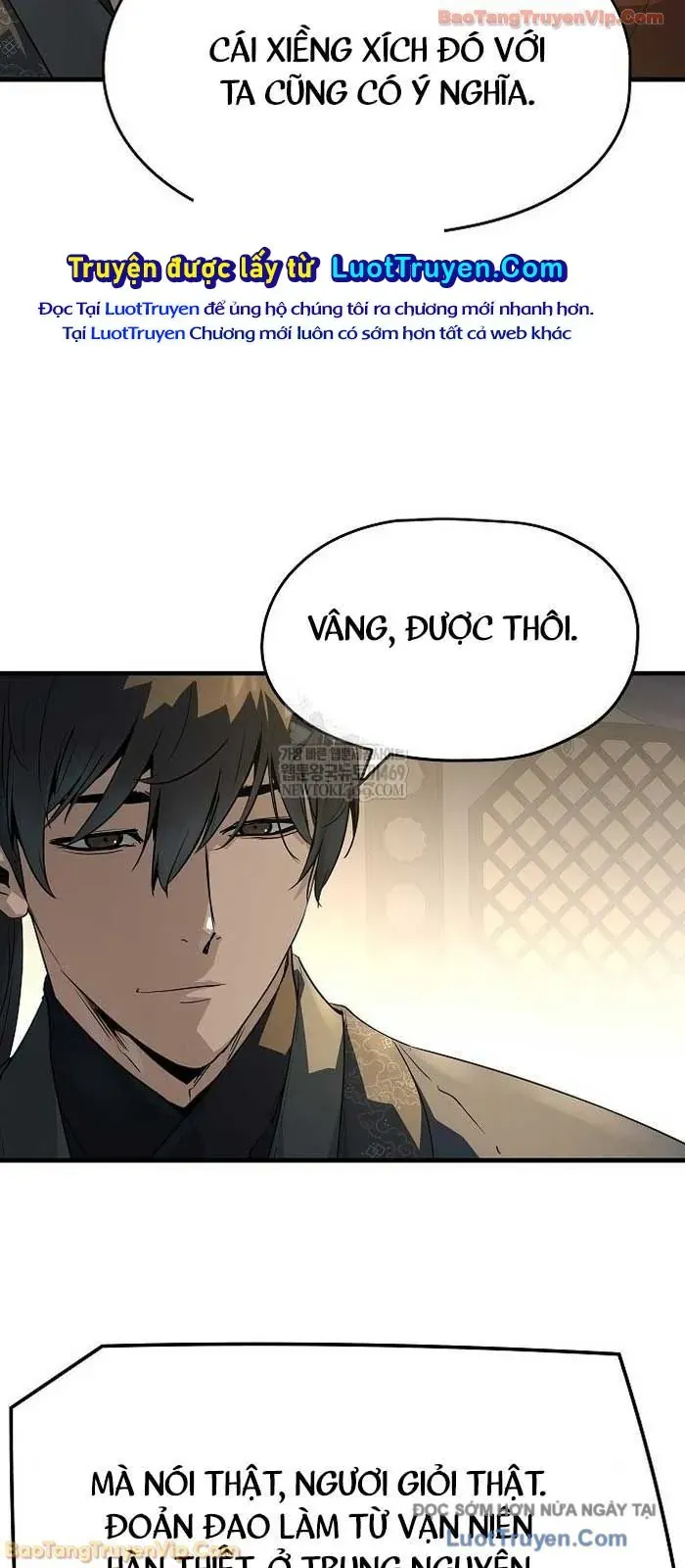 Tuyệt Thế Hồi Quy - Trang 81