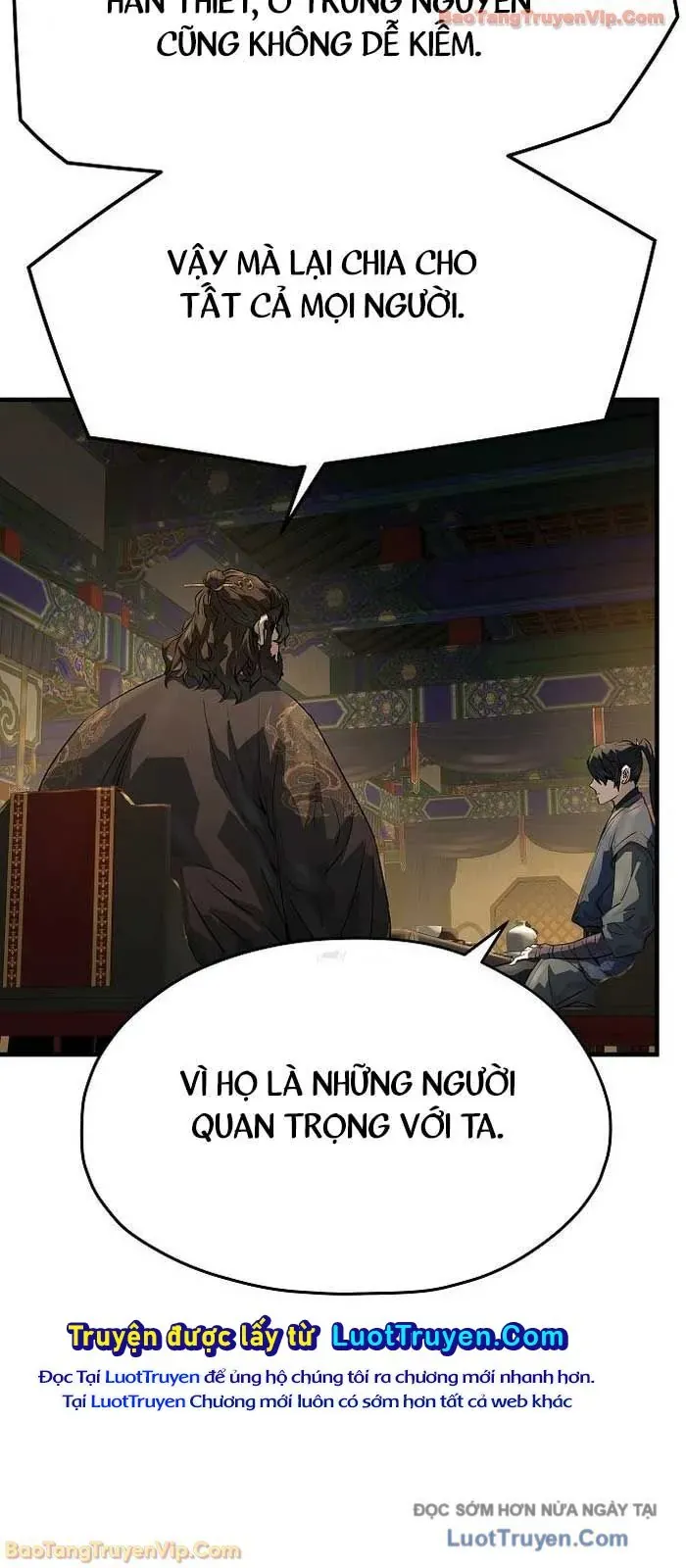 Tuyệt Thế Hồi Quy - Trang 82