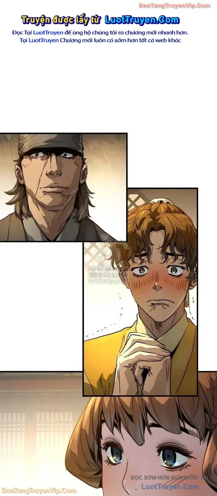 Tuyệt Thế Hồi Quy - Trang 86