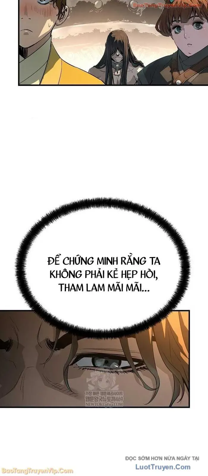 Tuyệt Thế Hồi Quy - Trang 10