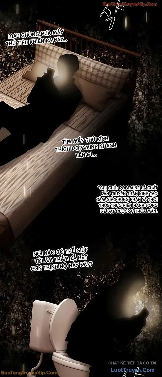 Thiên Tài Nhìn Thấu Thế Giới Chương 47 - Trang 102