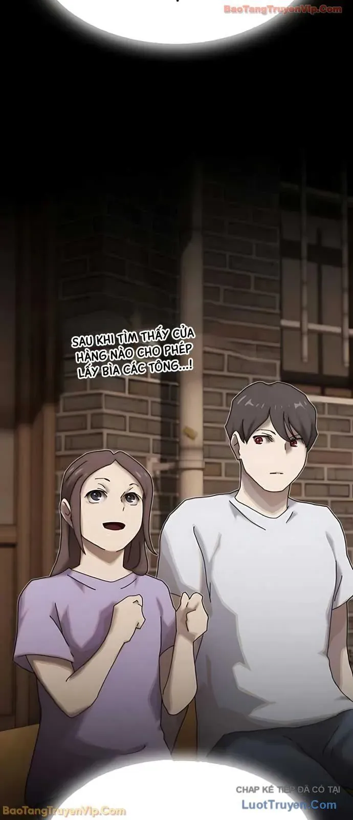 Thiên Tài Nhìn Thấu Thế Giới Chương 47 - Trang 106