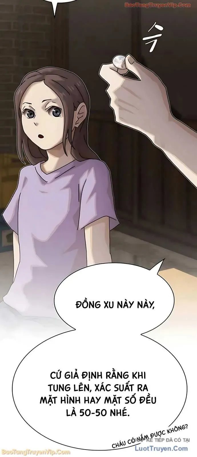 Thiên Tài Nhìn Thấu Thế Giới Chương 47 - Trang 110