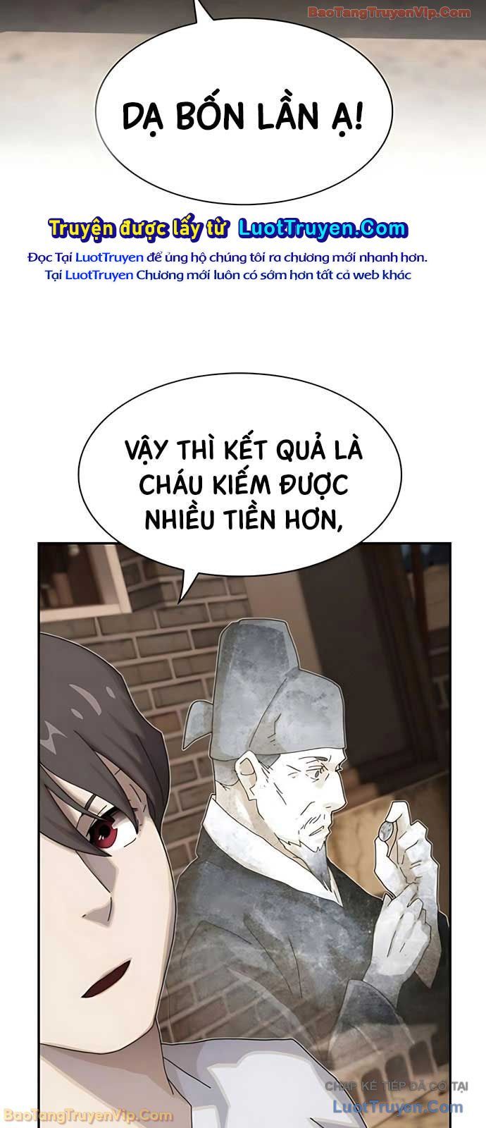 Thiên Tài Nhìn Thấu Thế Giới Chương 47 - Trang 121