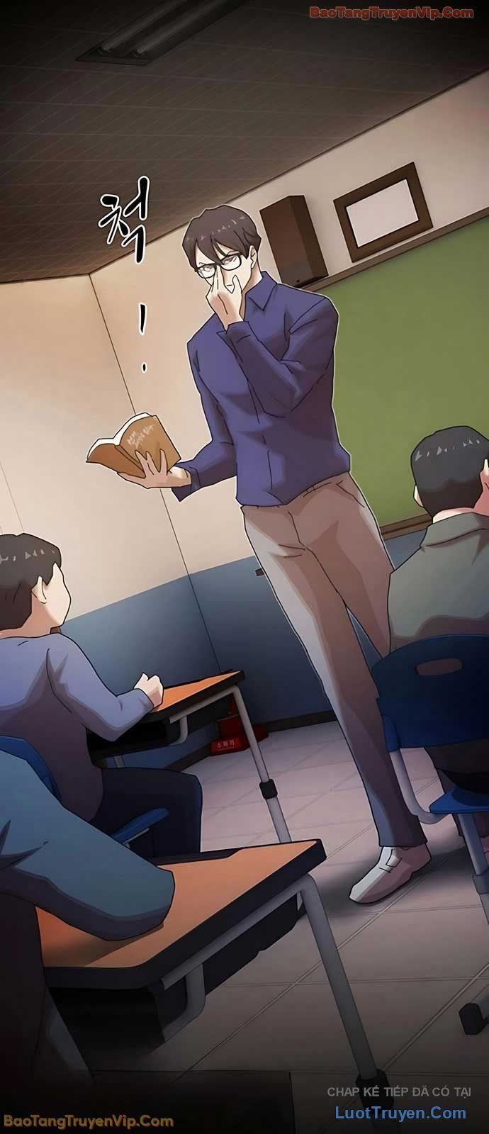 Thiên Tài Nhìn Thấu Thế Giới Chương 47 - Trang 129