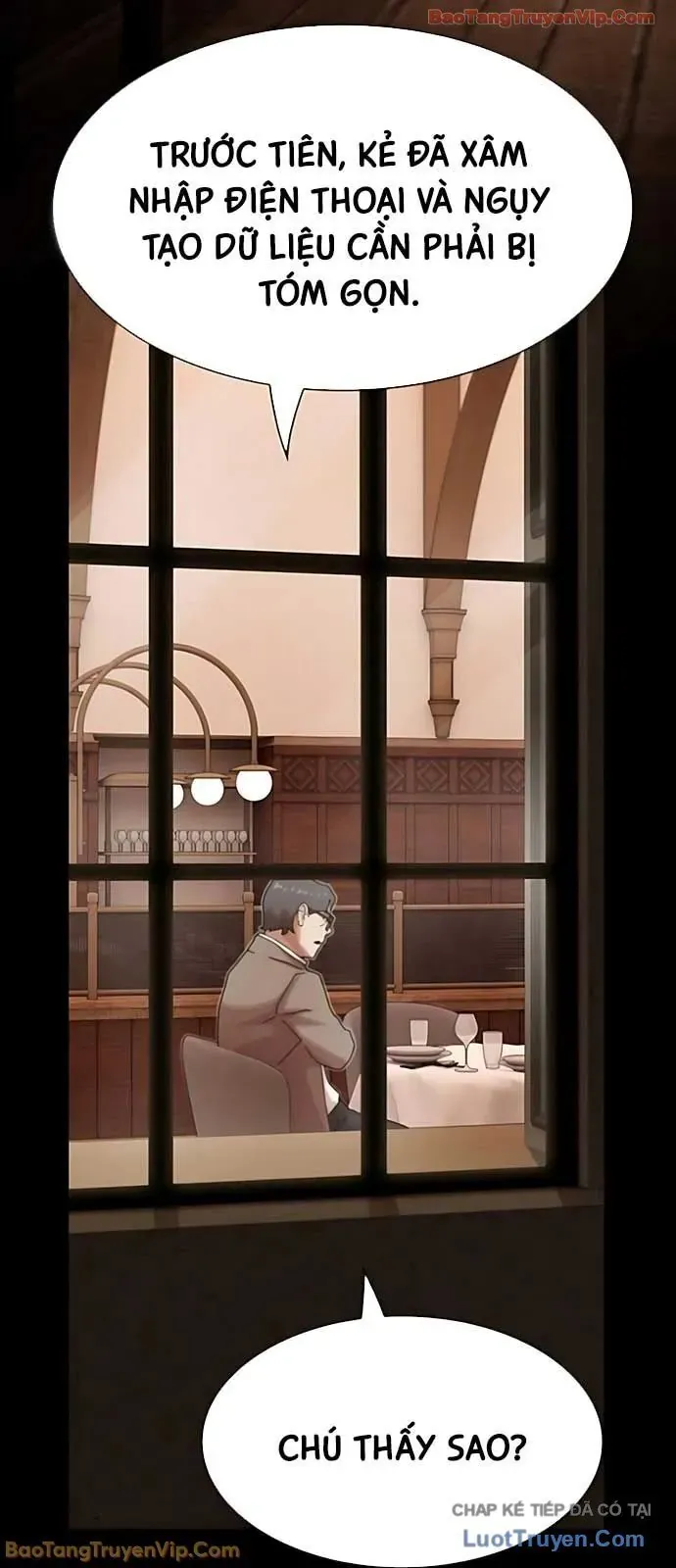 Thiên Tài Nhìn Thấu Thế Giới Chương 47 - Trang 16