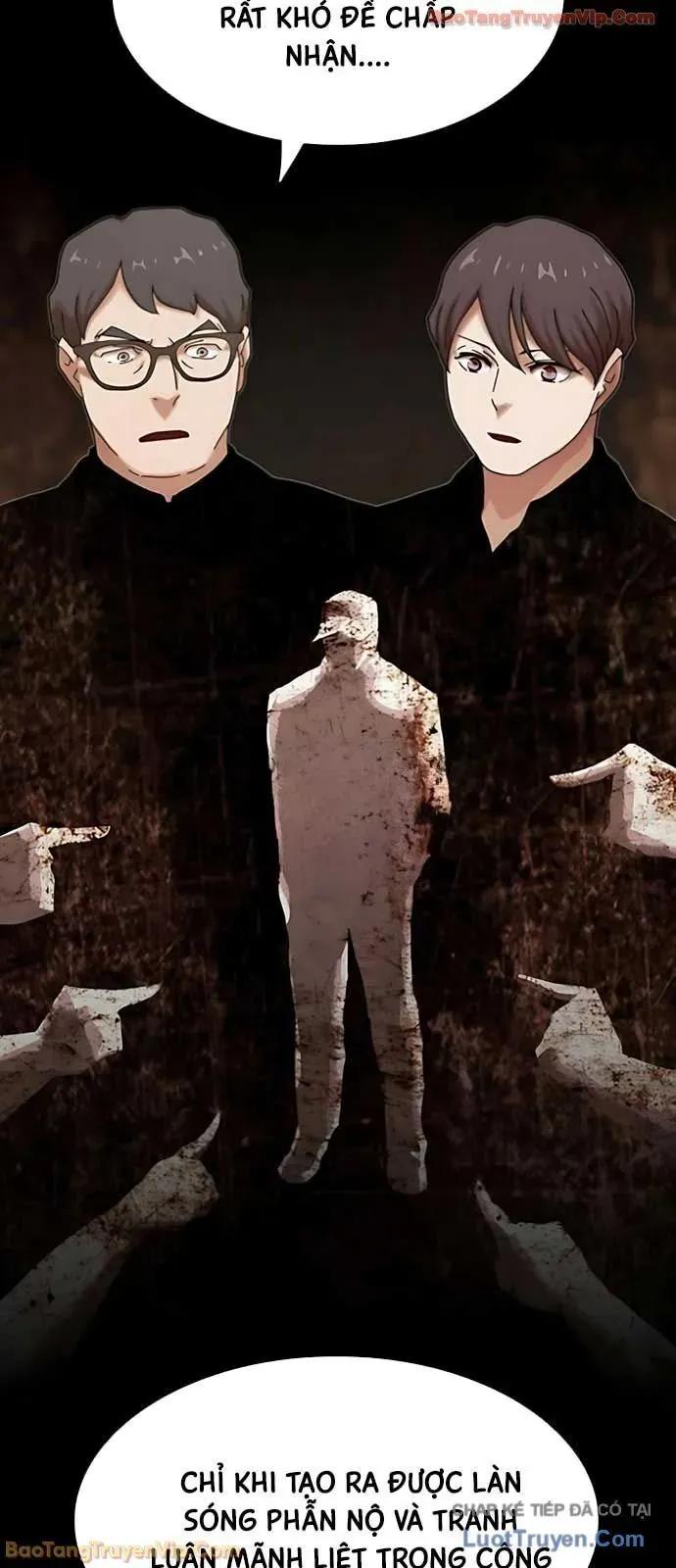 Thiên Tài Nhìn Thấu Thế Giới Chương 47 - Trang 21