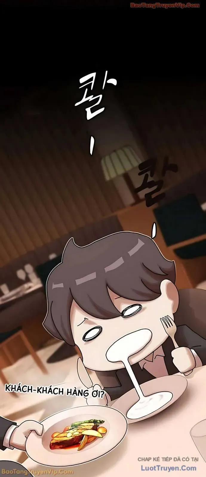 Thiên Tài Nhìn Thấu Thế Giới Chương 47 - Trang 24