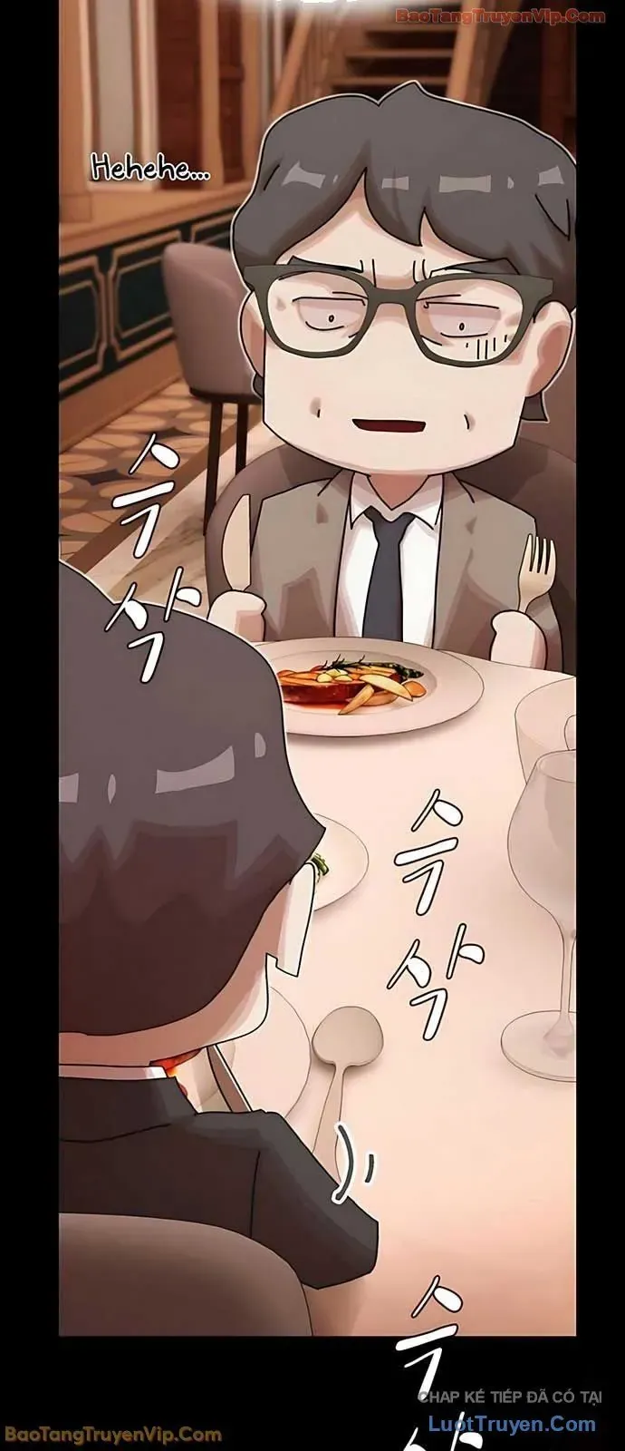 Thiên Tài Nhìn Thấu Thế Giới Chương 47 - Trang 26
