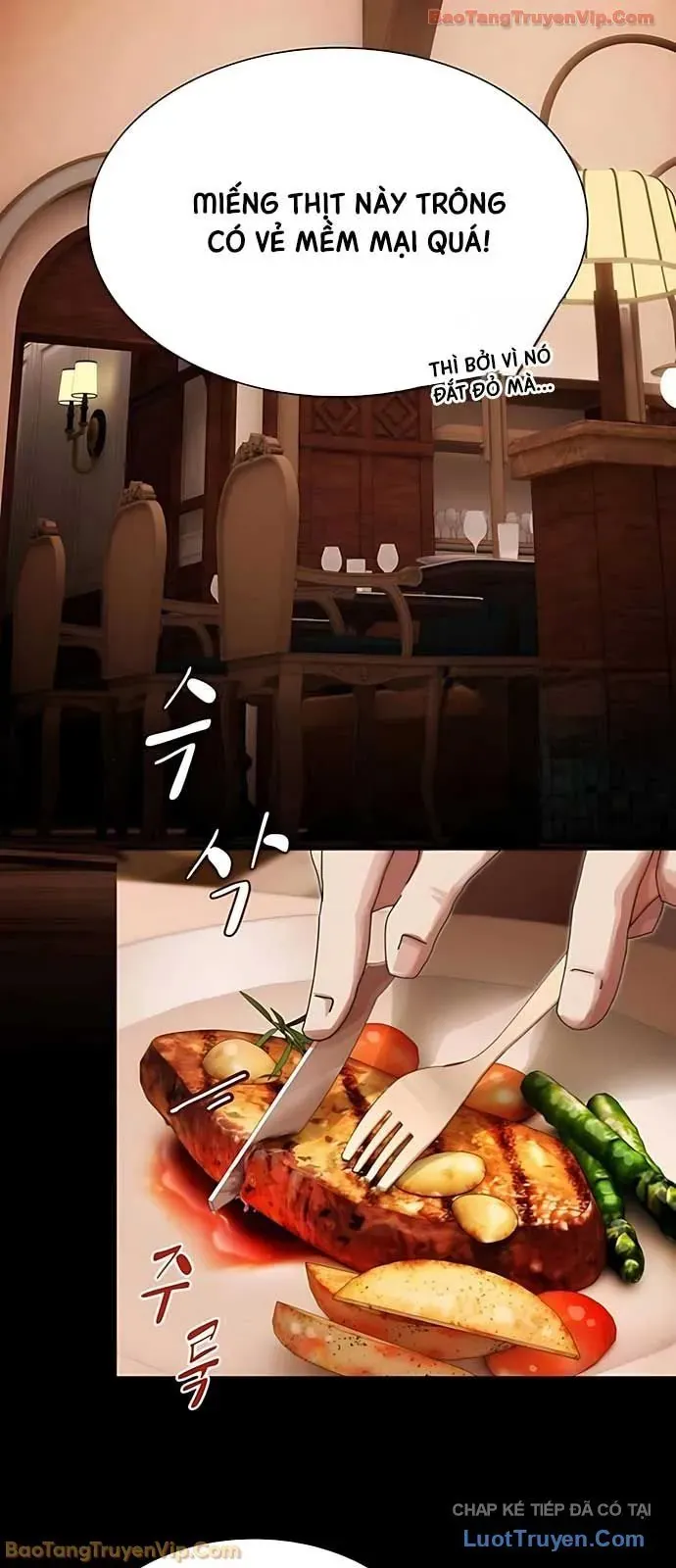 Thiên Tài Nhìn Thấu Thế Giới Chương 47 - Trang 28