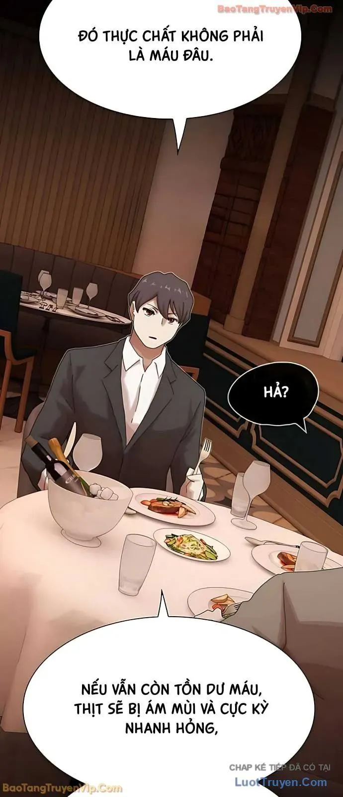 Thiên Tài Nhìn Thấu Thế Giới Chương 47 - Trang 30