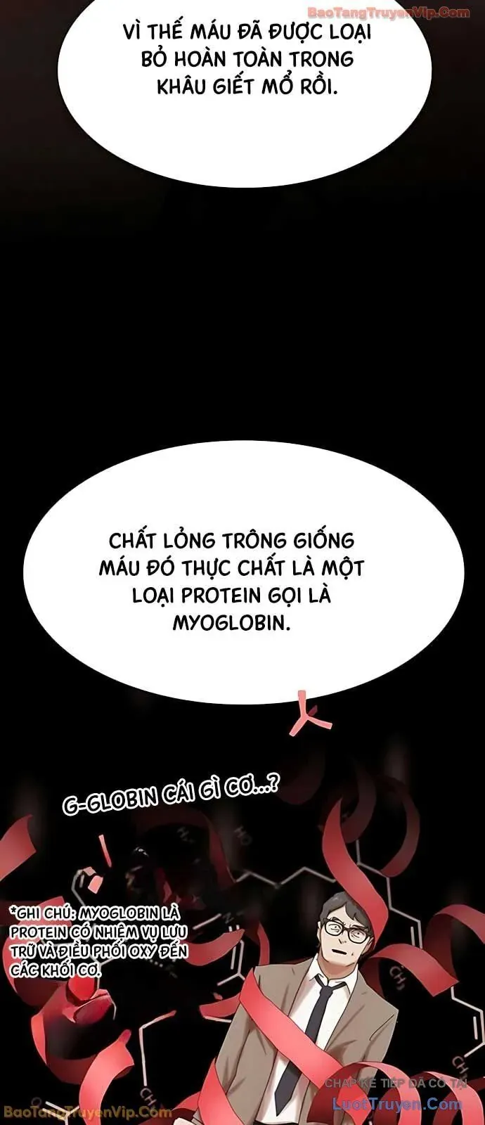 Thiên Tài Nhìn Thấu Thế Giới Chương 47 - Trang 31