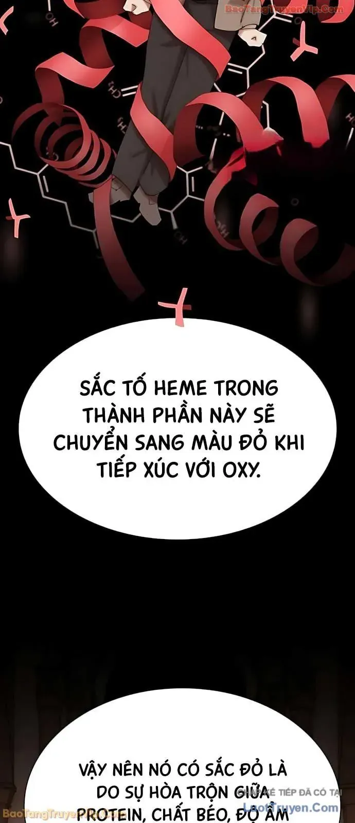 Thiên Tài Nhìn Thấu Thế Giới Chương 47 - Trang 32