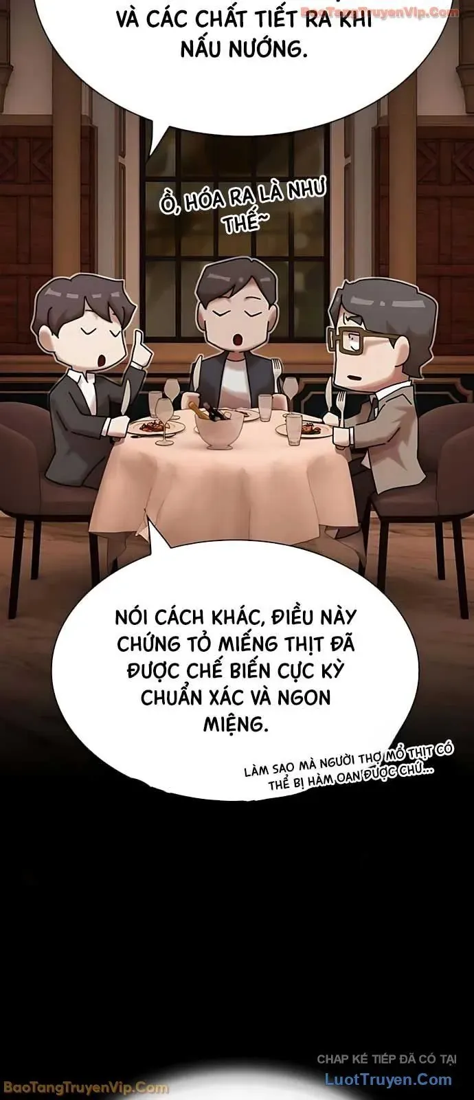 Thiên Tài Nhìn Thấu Thế Giới Chương 47 - Trang 33