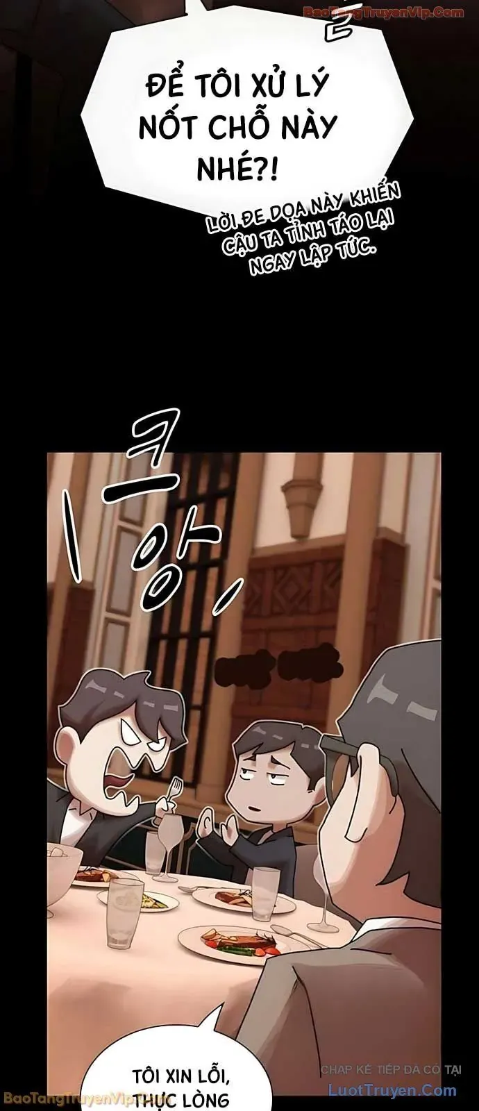 Thiên Tài Nhìn Thấu Thế Giới Chương 47 - Trang 39