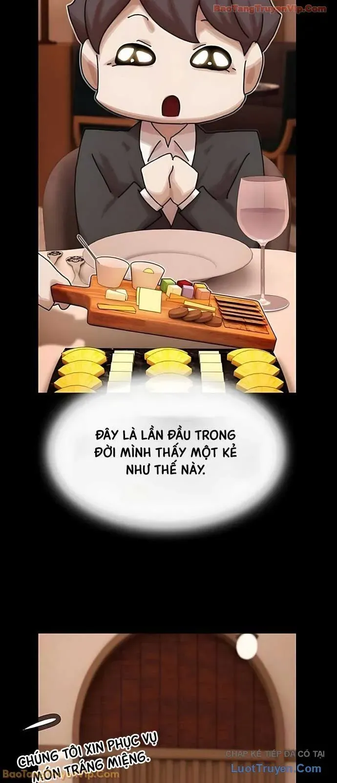 Thiên Tài Nhìn Thấu Thế Giới Chương 47 - Trang 43