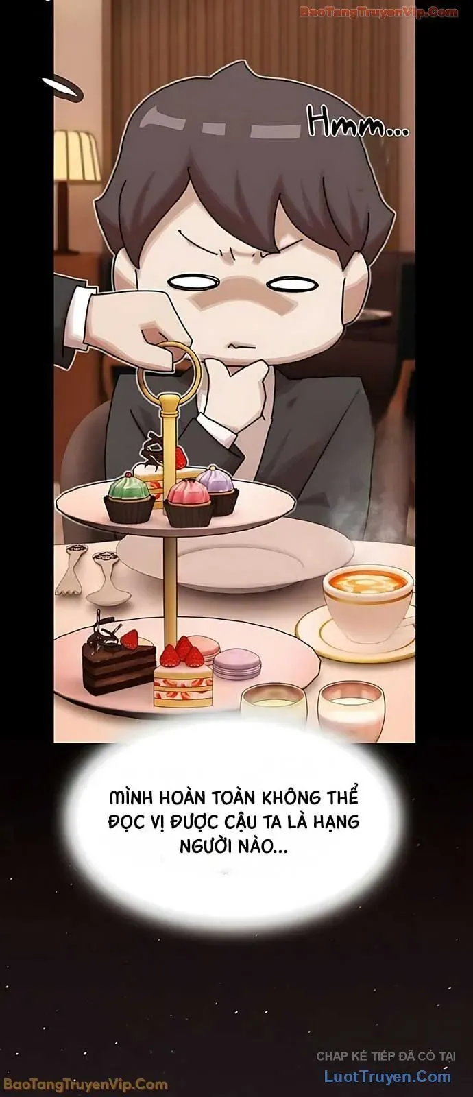 Thiên Tài Nhìn Thấu Thế Giới Chương 47 - Trang 44