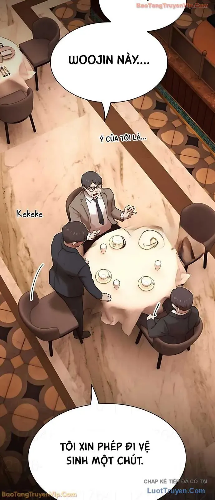 Thiên Tài Nhìn Thấu Thế Giới Chương 47 - Trang 63