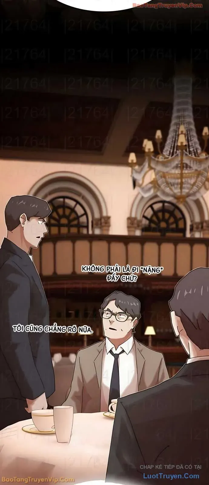 Thiên Tài Nhìn Thấu Thế Giới Chương 47 - Trang 64