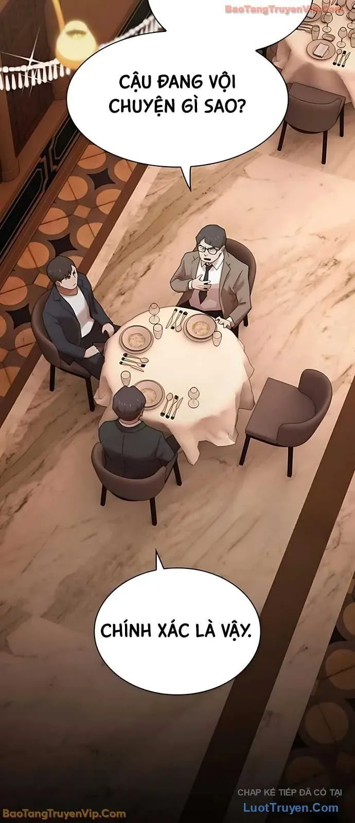 Thiên Tài Nhìn Thấu Thế Giới Chương 47 - Trang 9