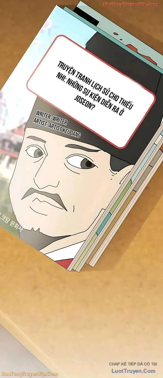 Thiên Tài Nhìn Thấu Thế Giới Chương 47 - Trang 85