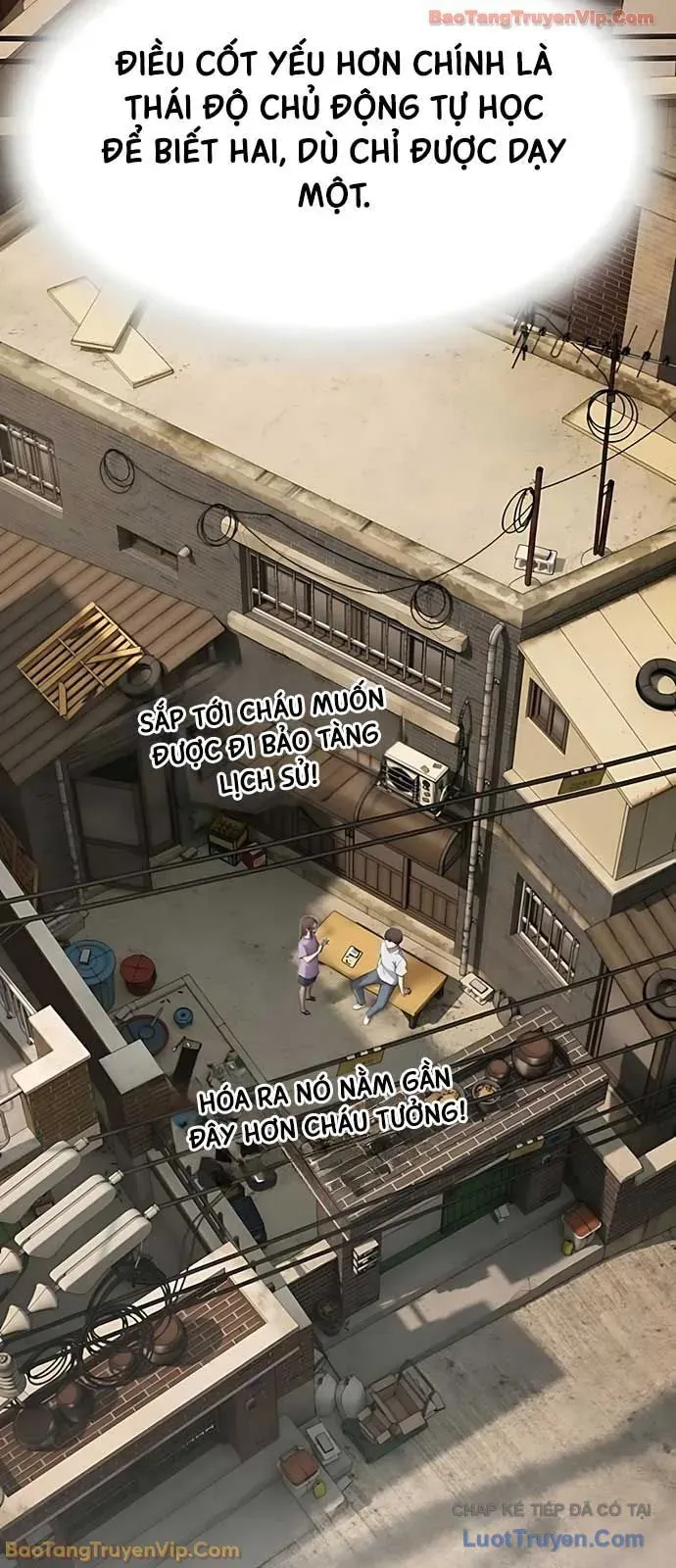 Thiên Tài Nhìn Thấu Thế Giới Chương 47 - Trang 89