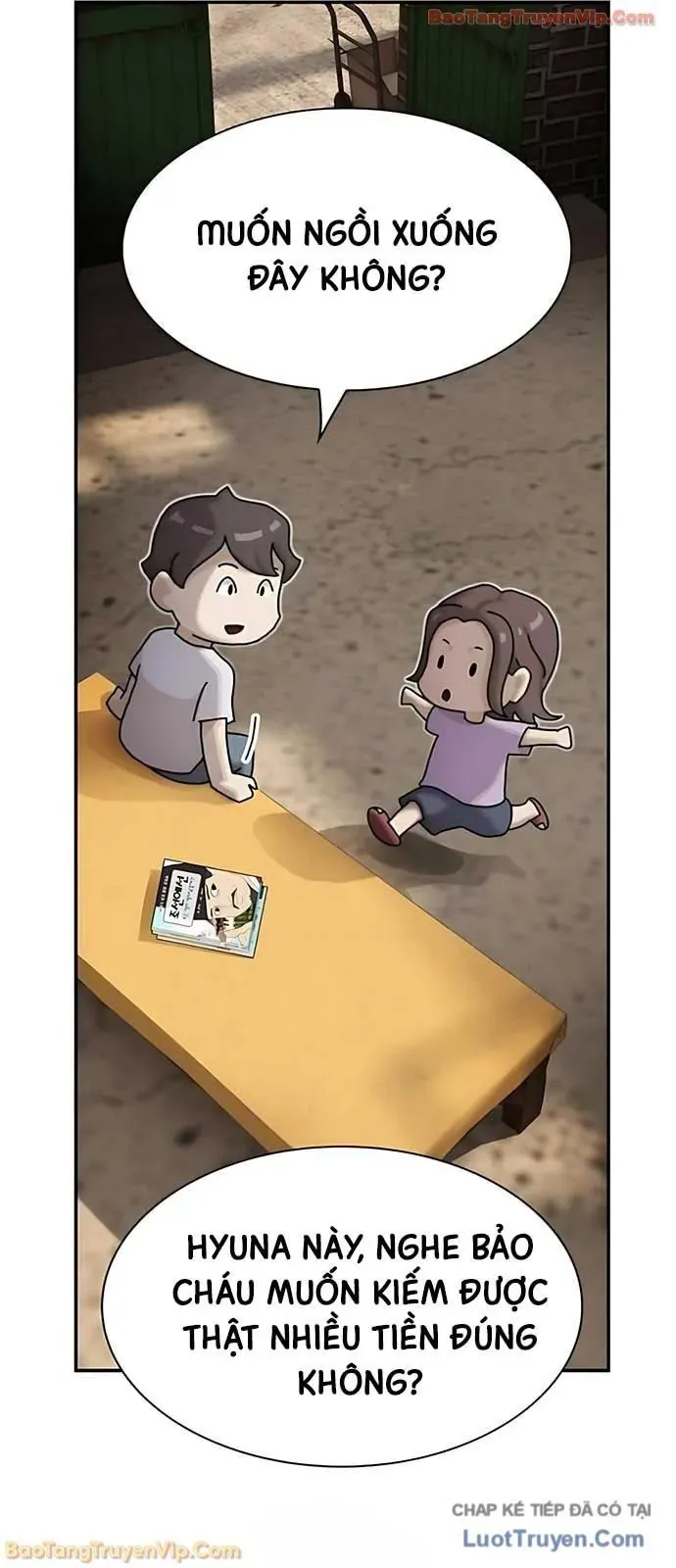 Thiên Tài Nhìn Thấu Thế Giới Chương 47 - Trang 91