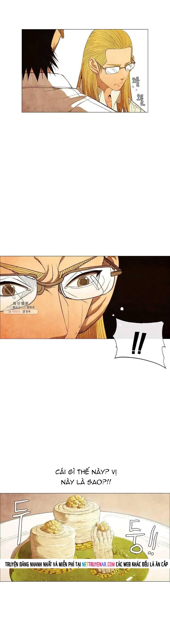 Ngôi sao ẩm thực Michelin Star - Trang 12