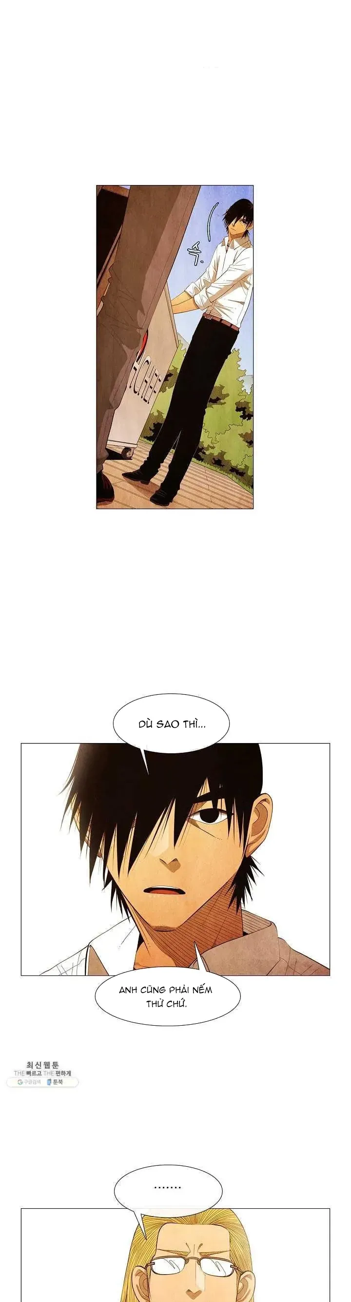 Ngôi sao ẩm thực Michelin Star - Trang 13