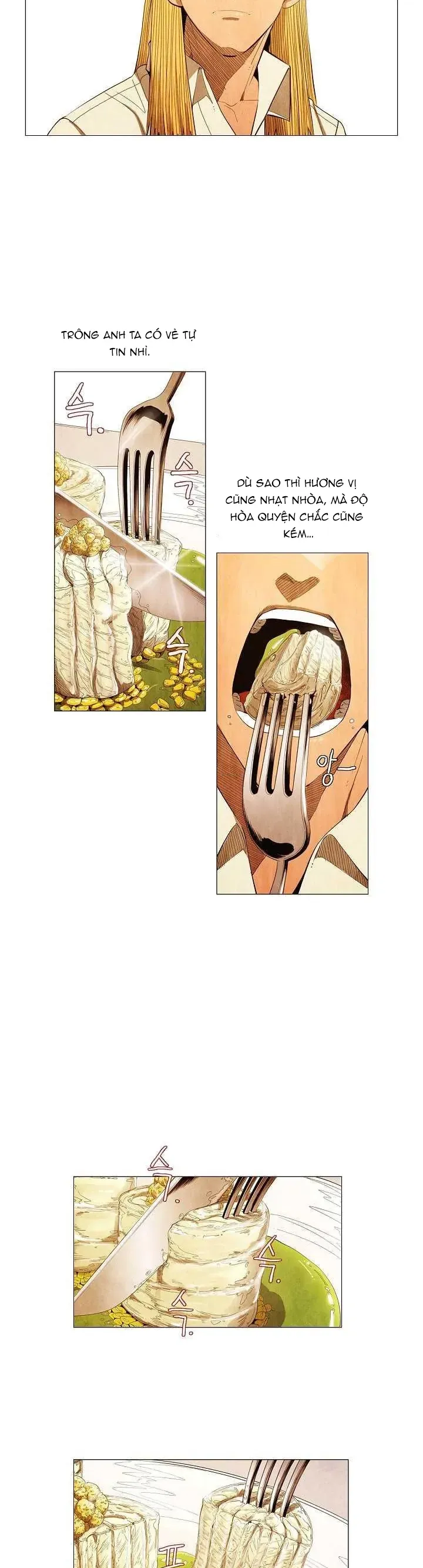 Ngôi sao ẩm thực Michelin Star - Trang 14