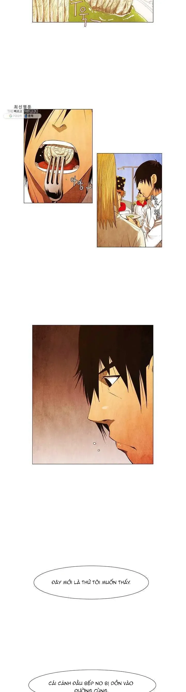 Ngôi sao ẩm thực Michelin Star - Trang 15