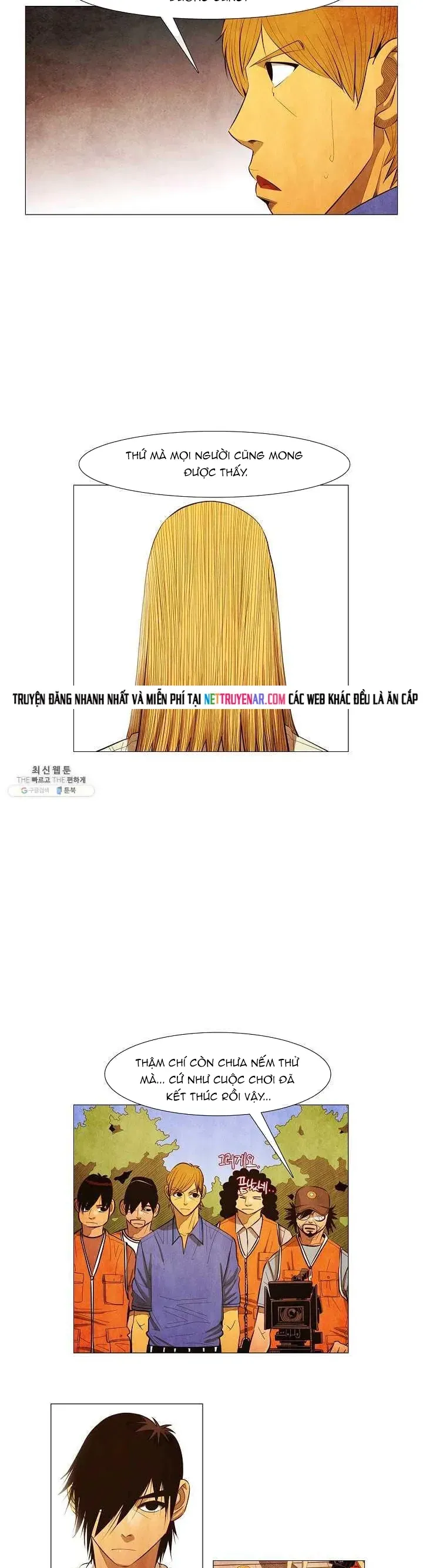 Ngôi sao ẩm thực Michelin Star - Trang 16