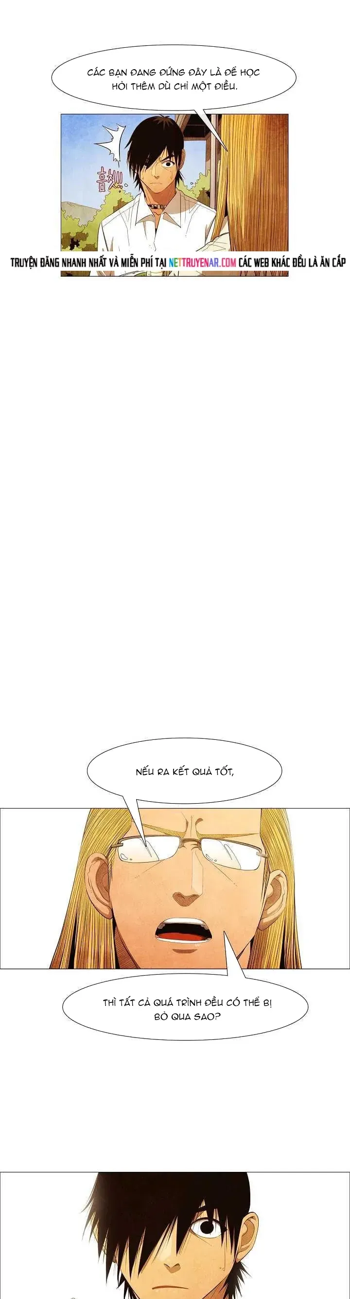 Ngôi sao ẩm thực Michelin Star - Trang 22