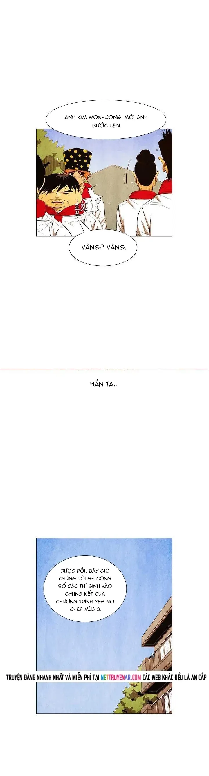 Ngôi sao ẩm thực Michelin Star - Trang 6