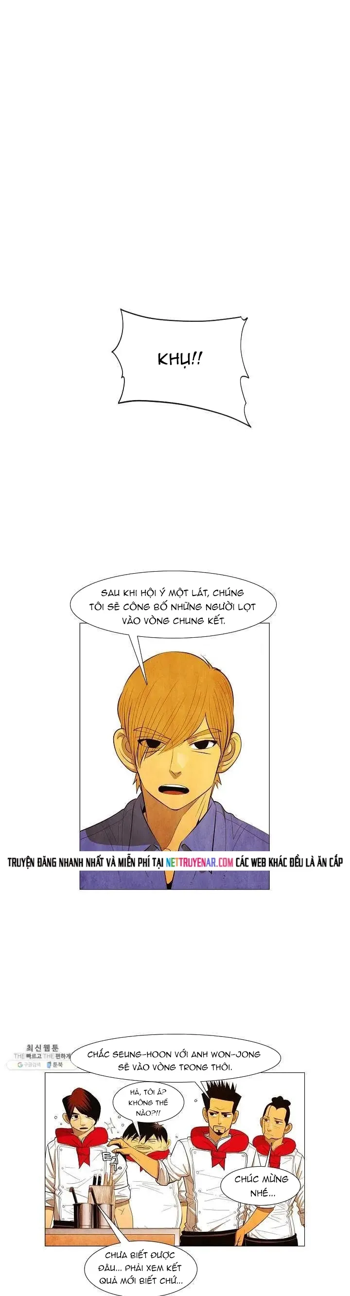 Ngôi sao ẩm thực Michelin Star - Trang 9