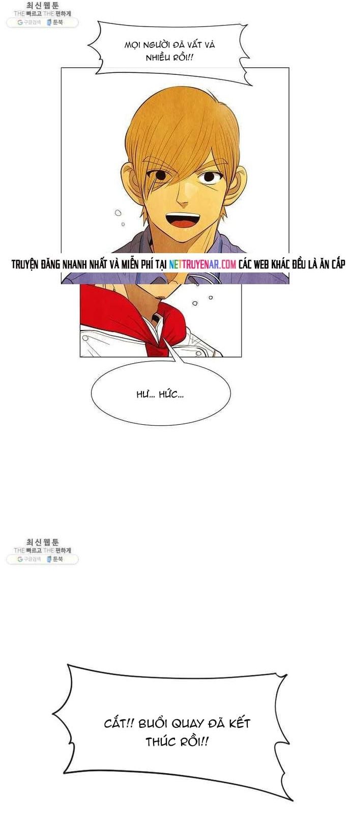 Ngôi sao ẩm thực Michelin Star Chap 120 - Next Chap 119