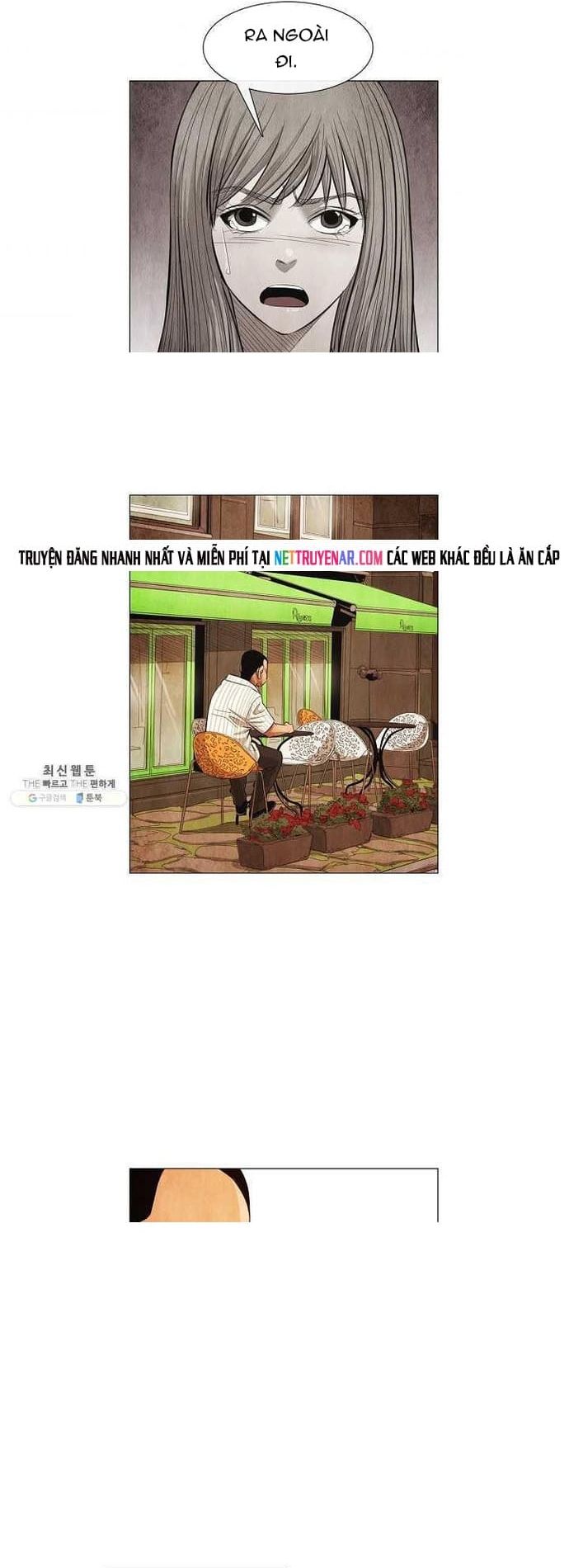 Ngôi sao ẩm thực Michelin Star Chap 120 - Next Chap 119