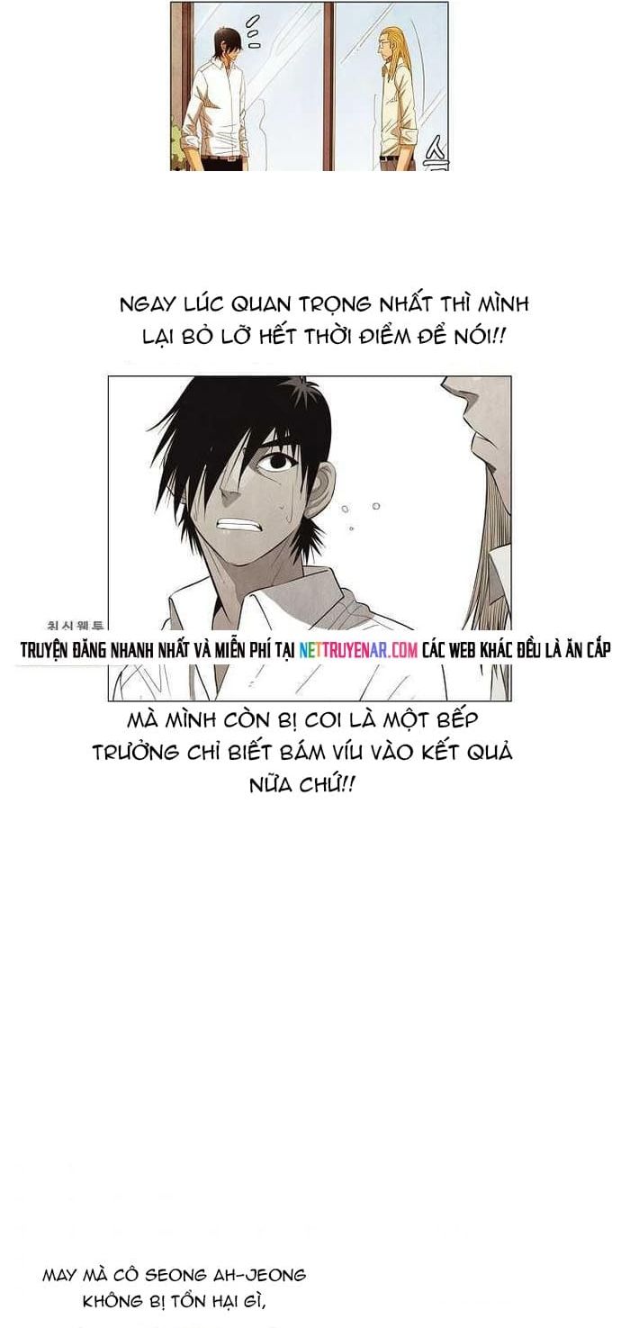 Ngôi sao ẩm thực Michelin Star Chap 120 - Next Chap 119