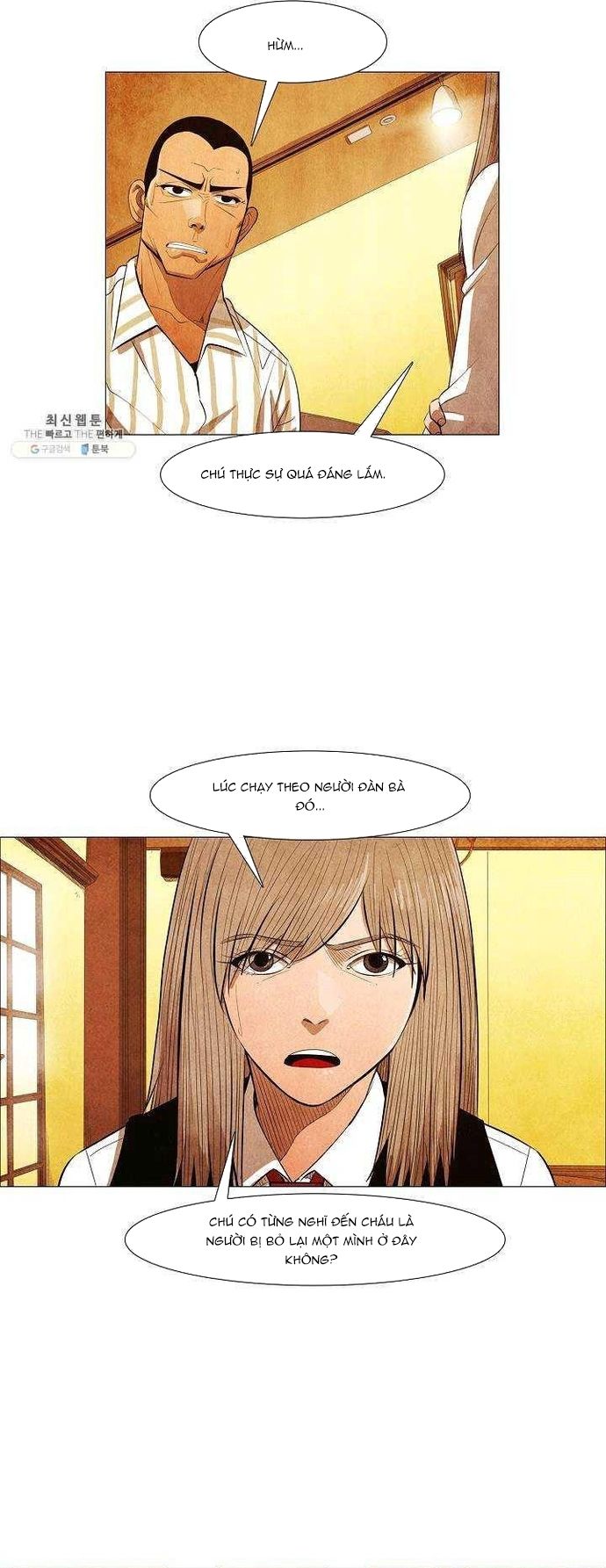 Ngôi sao ẩm thực Michelin Star - Trang 12