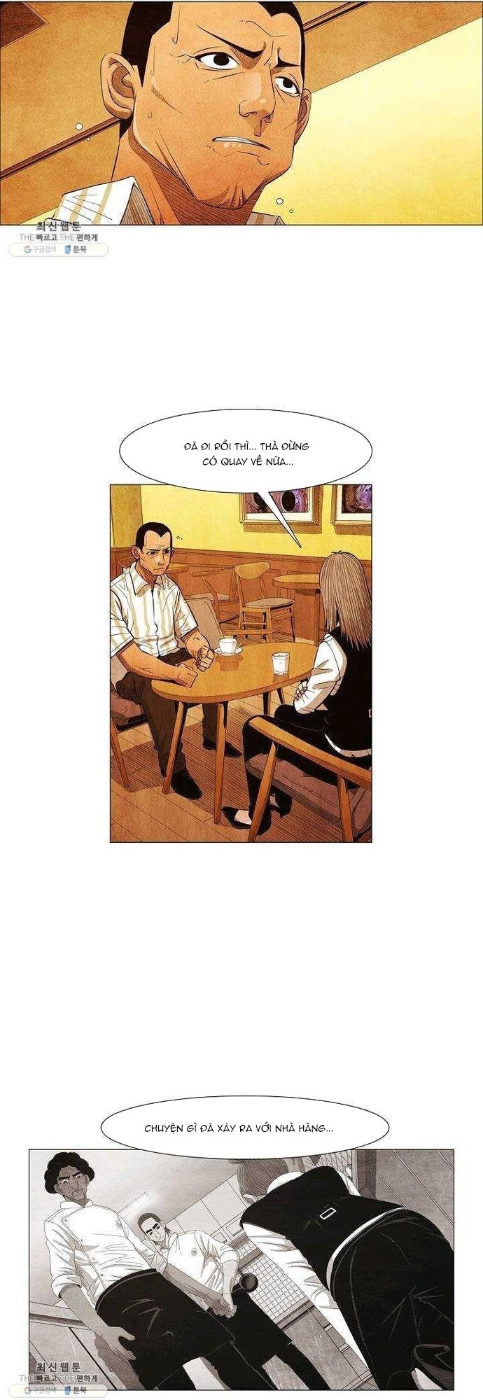 Ngôi sao ẩm thực Michelin Star - Trang 13