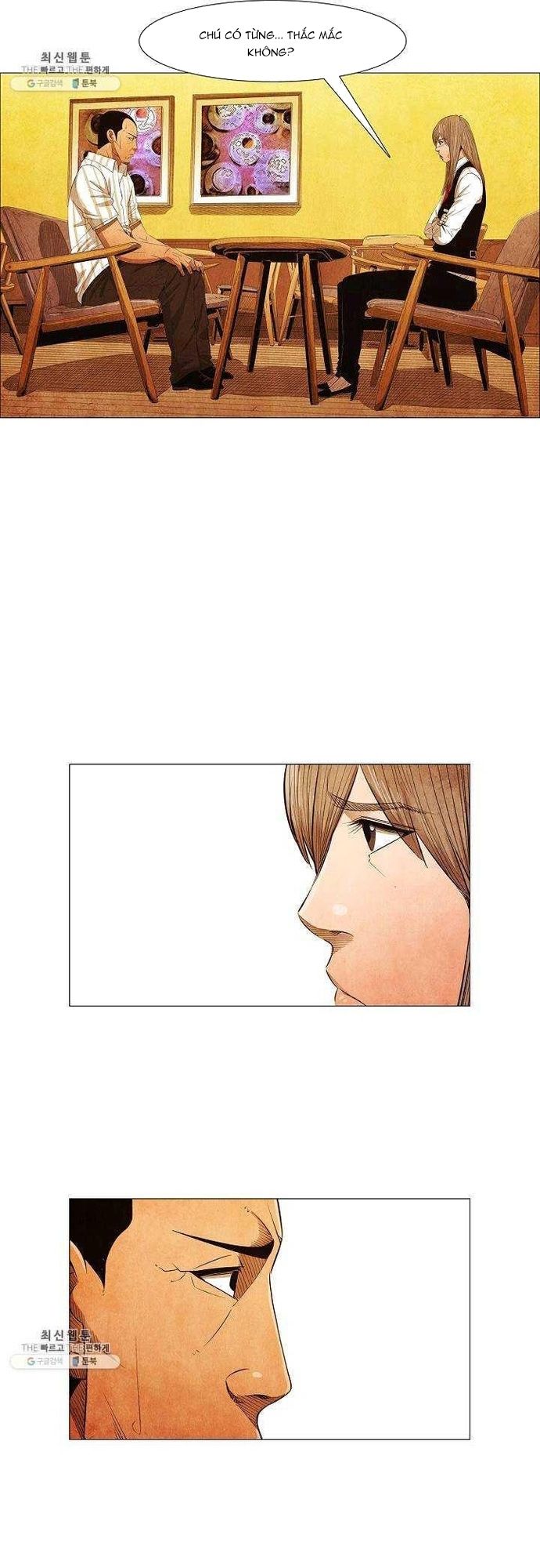 Ngôi sao ẩm thực Michelin Star - Trang 15