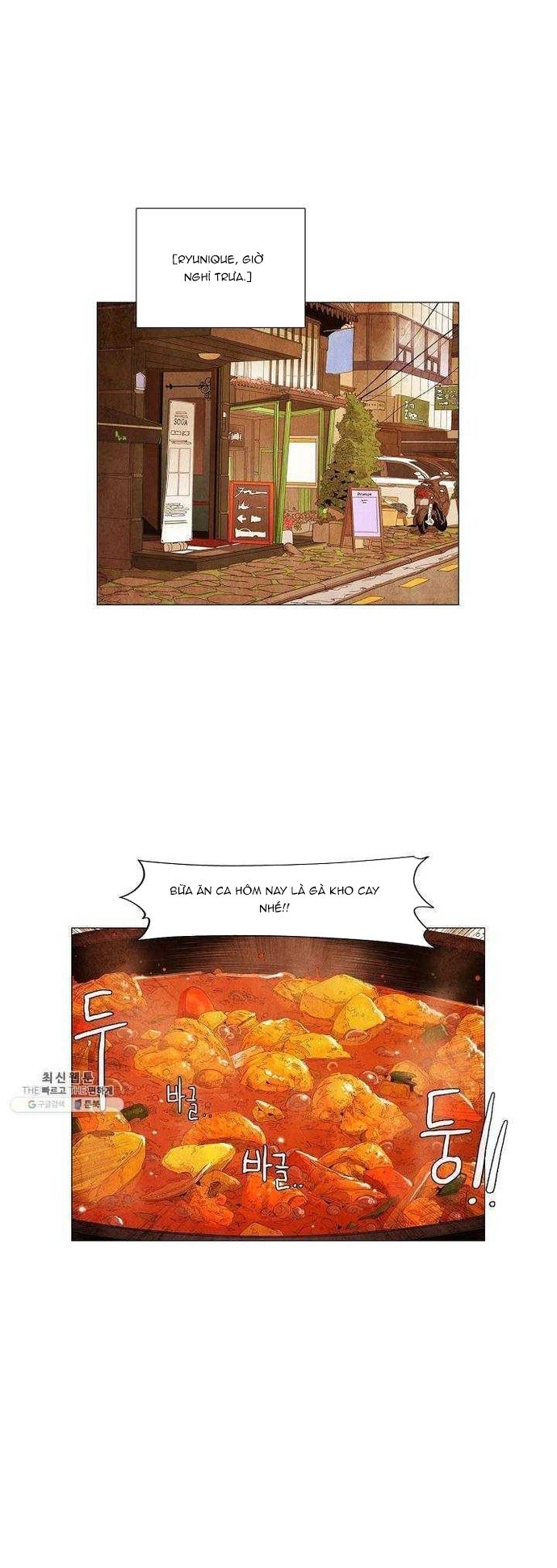 Ngôi sao ẩm thực Michelin Star - Trang 16