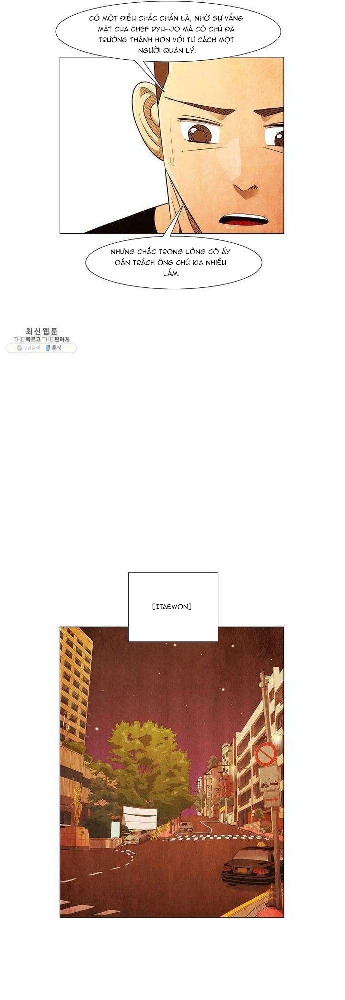 Ngôi sao ẩm thực Michelin Star - Trang 29