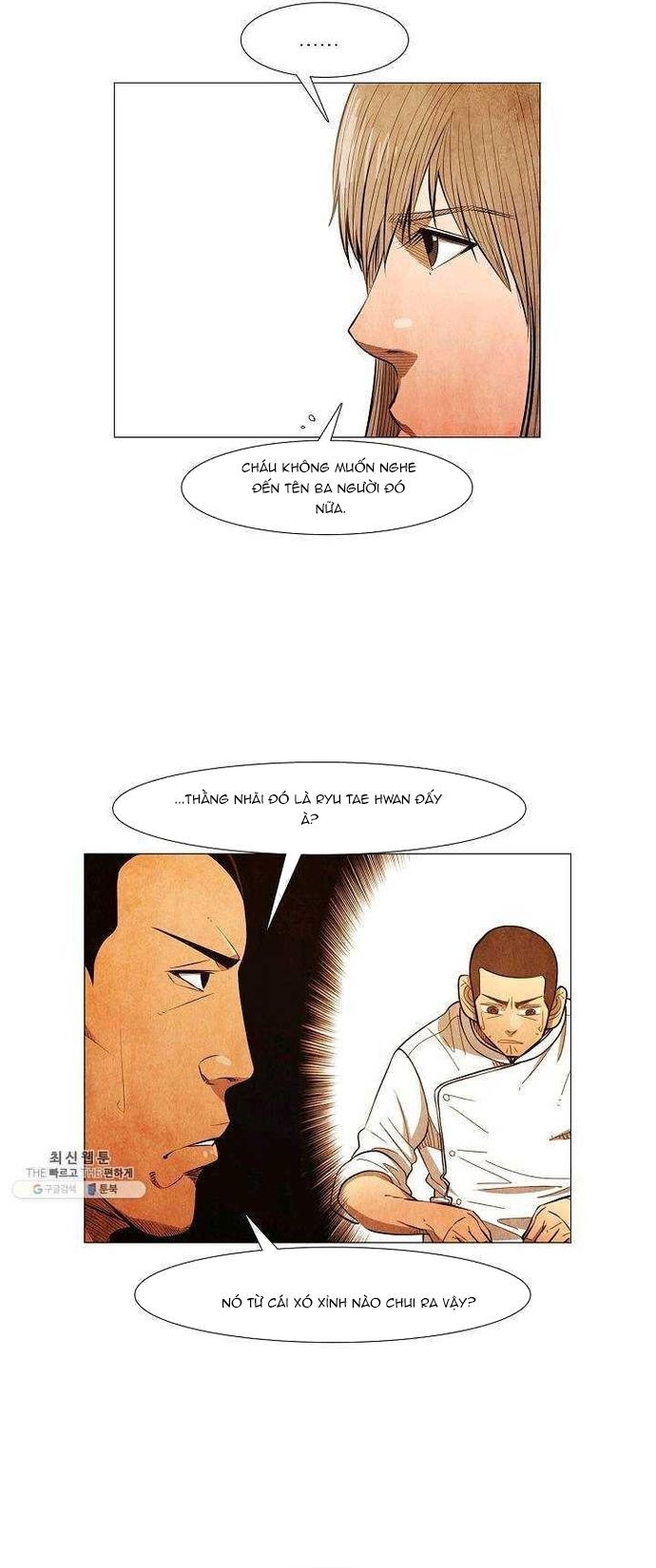 Ngôi sao ẩm thực Michelin Star - Trang 4