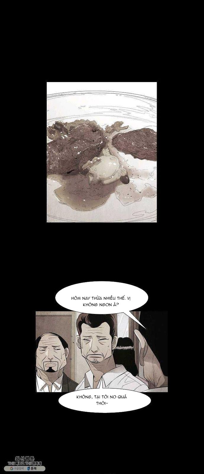 Ngôi sao ẩm thực Michelin Star - Trang 31