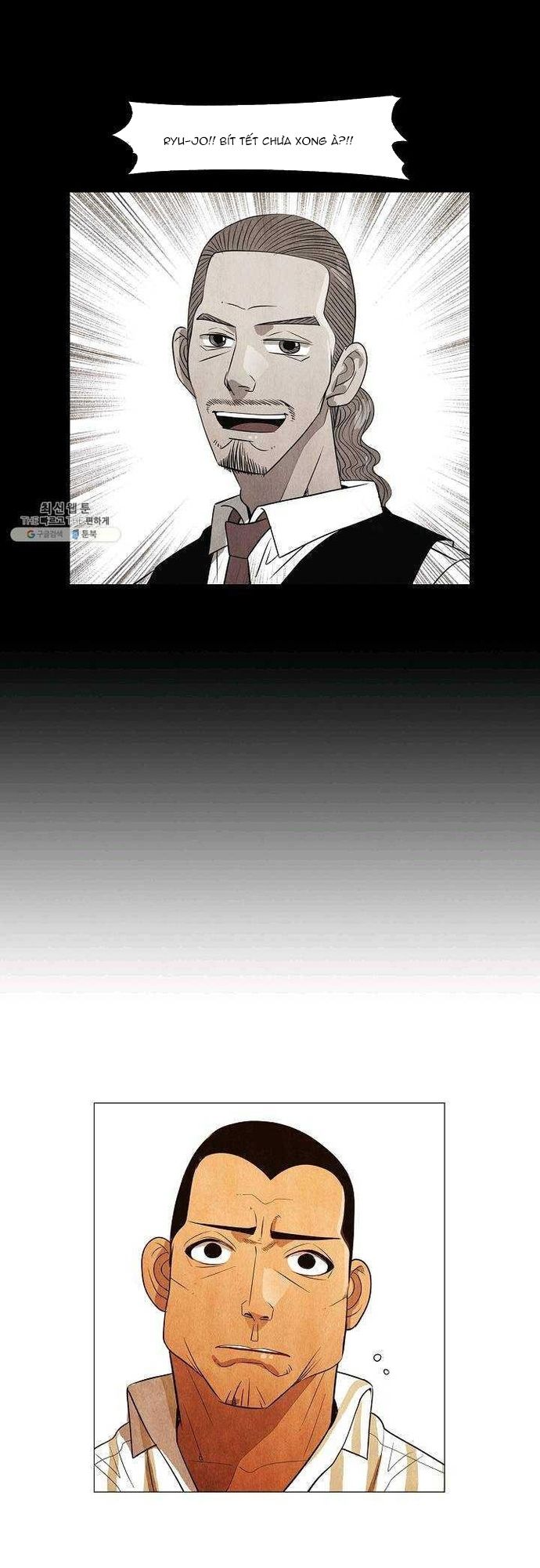 Ngôi sao ẩm thực Michelin Star - Trang 35