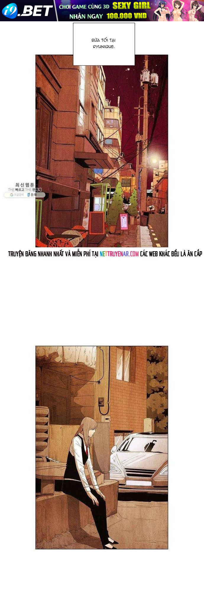 Ngôi sao ẩm thực Michelin Star - Trang 38