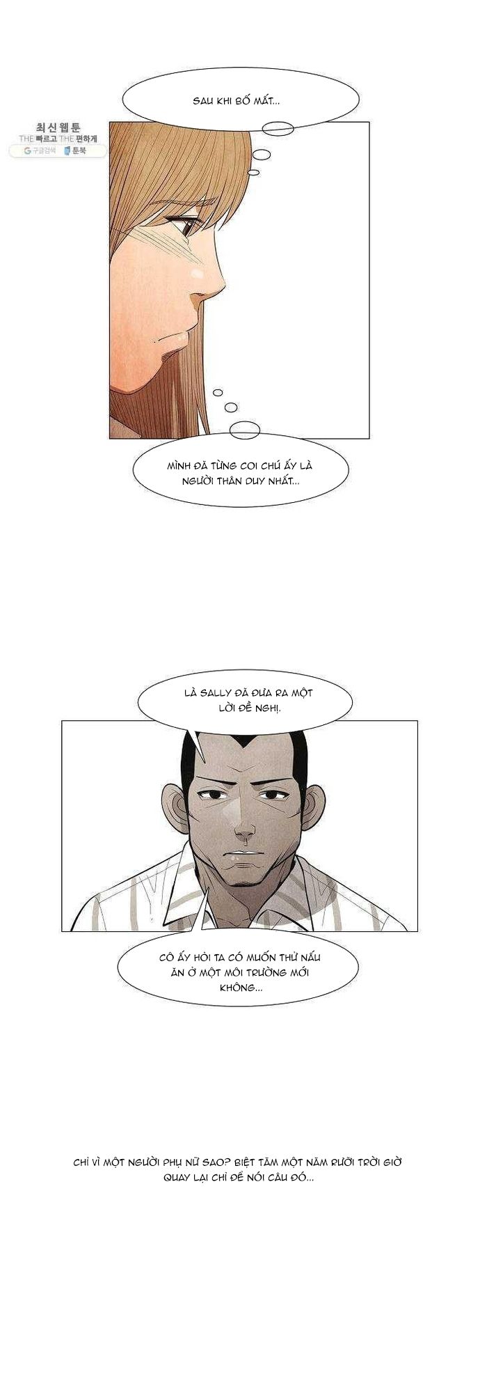 Ngôi sao ẩm thực Michelin Star - Trang 39